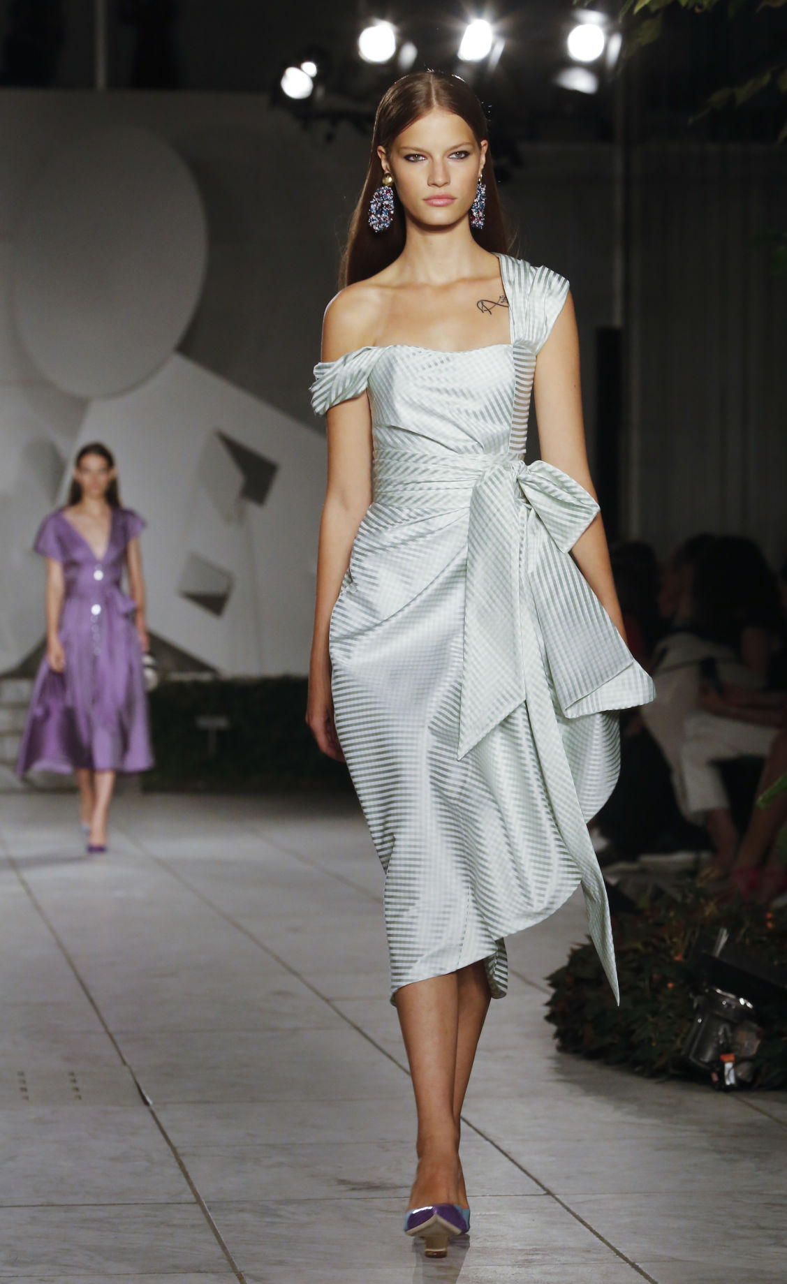 Fashion Carolina Herrera